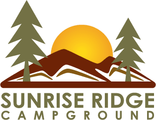 Sunrise Ridge Campground Logo