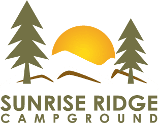 Sunrise Ridge Campground Logo
