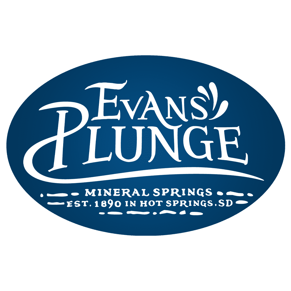 Evans Plunge Logo